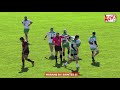 Marans rugbyprfdrale  rencontre marans  saintes 1ere mitemps