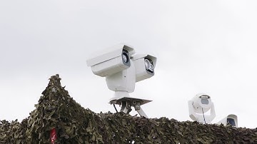 OSL FACE - An Introduction to our Counter Drone C2 Platform