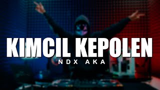 DJ KIMCIL KEPOLEN REMIX (NDX AKA) - JATIM SLOW BASS