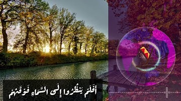 الشيخ حسن صالح تراويح 2020 سورة ق