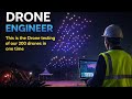 DRONE SHOW IN HYDERABAD WITH FRIENDS #hyderabad #vloging #vlog #vlogger #dronefly