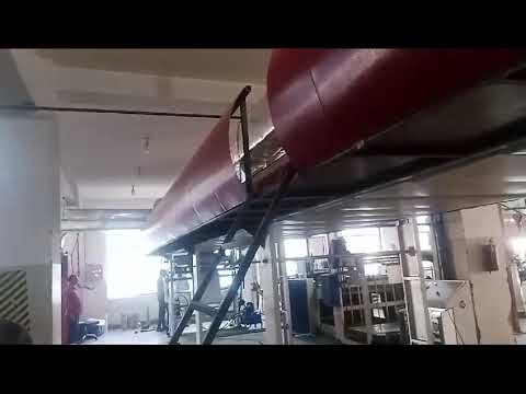 Foil & Paper Lamination with HSL/VMCH/Shellac Wash demonstration video