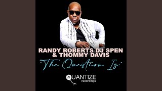 The Question Is (Radio Edit)