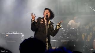 120414 딕펑스 DICKPUNKS 'Rock to me' @PunkRules