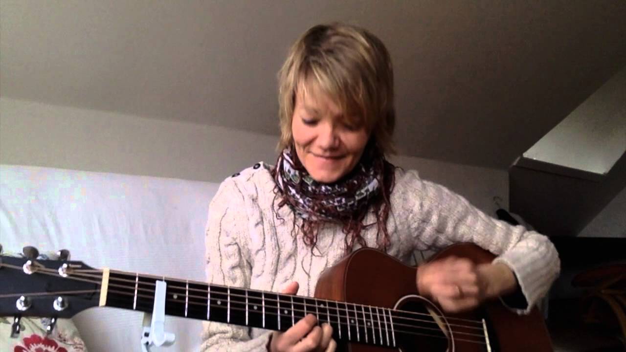 Hanne Vinsten | What does love look like?