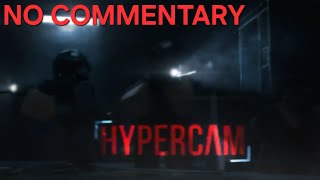 Roblox Hypercam Full PS5 Gameplay!