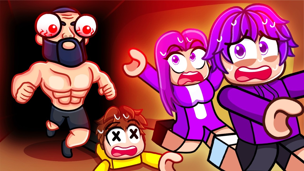 DON'T GET RIZZED IN ROBLOX... - YouTube