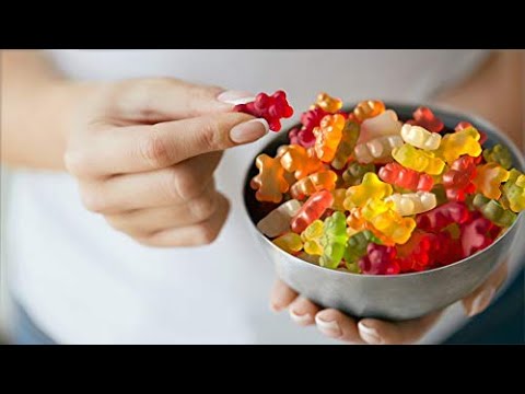 فيديو: كيفية صنع ثلج حلو للحلوى
