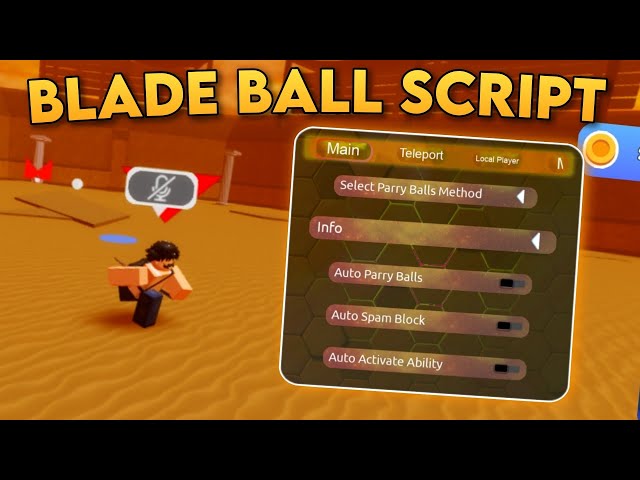 Best blade ball script. join discord #fyp #fypシ #bladeball #roblox #bl, blade ball script