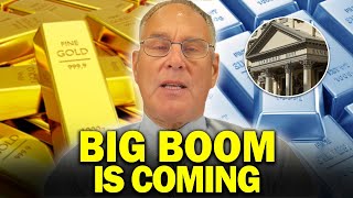 100% GUARANTEED! This Will Change Gold & Silver Prices Forever - Rick Rule