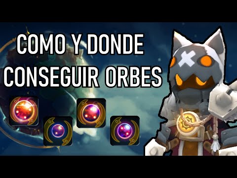 Como conseguir Simple, Advanced, Elite y Eternal Orbs en Spiral Knights