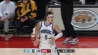 Mac McClung GOES OFF for 40 as Magic Score 168! (03/21/24)