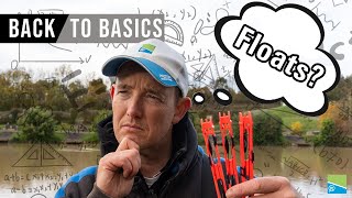 BACK TO BASICS with Lee Kerry | Floats