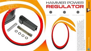 TM Hi-Capa Series_ Hammer Power Regulator Promote
