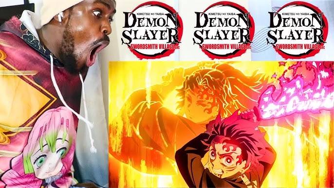 Hashira training arc will break the internet! #demonslayer #kimetsunoy, demon  slayer season 4