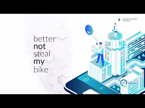 Startup-Couch: Im Gespräch mit Better Not Steal My Bike