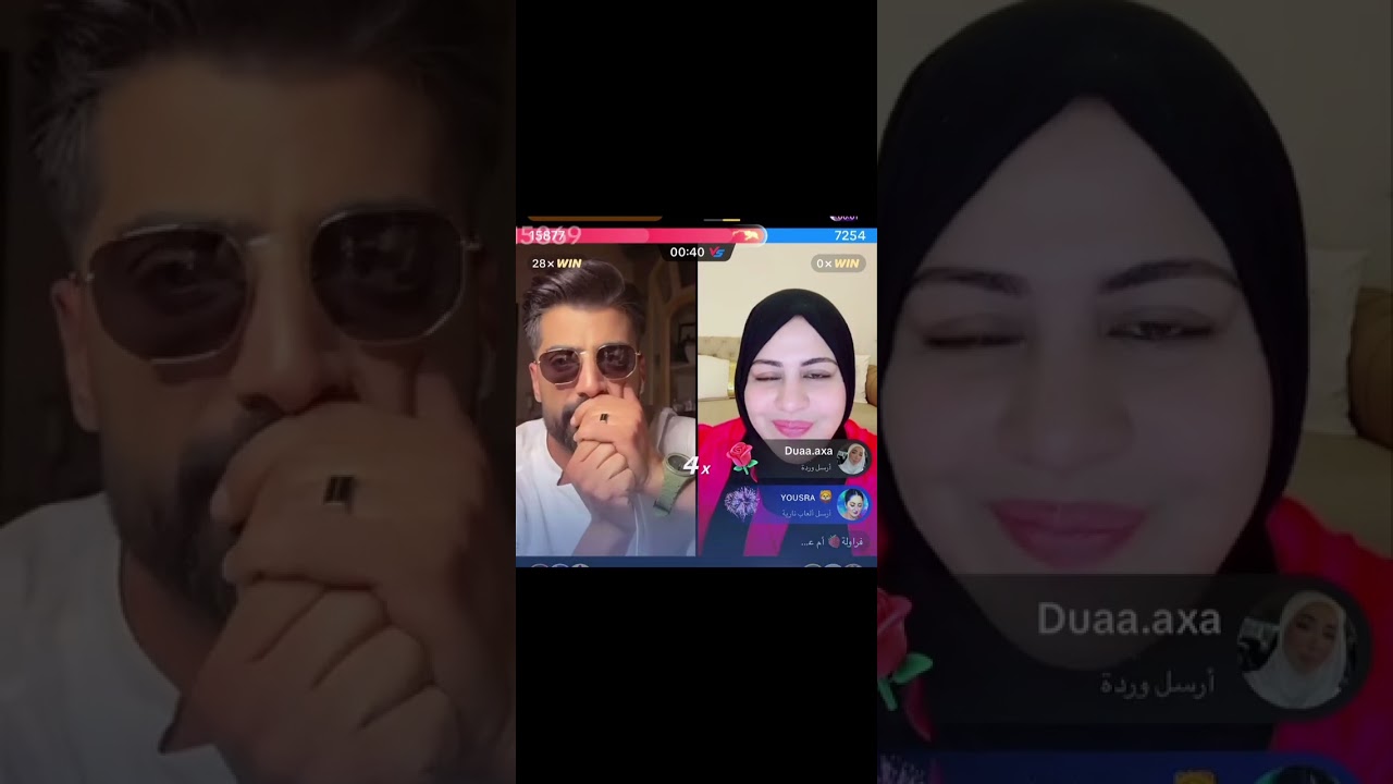 جوزيف مدور 3يونيو قيست مع أم عمر