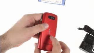 Nokia Asha 306 hands on