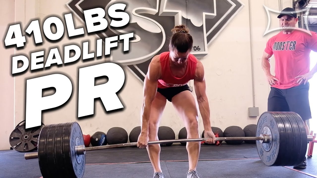 The secret to a gigantic deadlift recommendations The secret to a gigantic deadlift forecasting