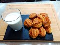 САМОЕ БЫСТРОЕ ТВОРОЖНОЕ ПЕЧЕНЬЕ БЕЗ ЯИЦ  . ВКУСНЫЕ КОСЫНОЧКИ ИЗ ТВОРОГА.