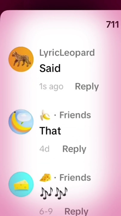 Capune - Oh No Lyrics Commented