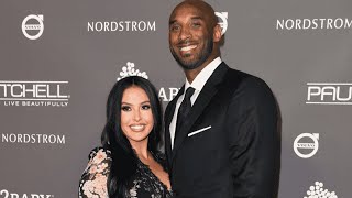 The Ups And Downs Of Vanessa And Kobe Bryant's 20-Year Relationship | MEAWW