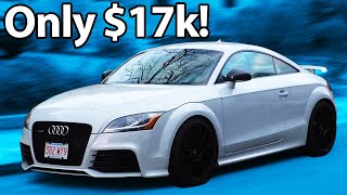 6 Modern Cars That Are Surprisingly Cheap! by Viral Vehicles 103,589 views 4 years ago 5 minutes, 44 seconds
