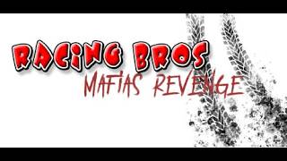 RACING BROS: MAFIAS REVENGE | Gameplay PC | Steam | GandaCu