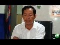 [ News ព័ត៌មាន ] 06 17 2013 - News, RFA Videos