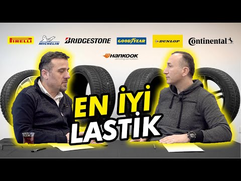 Video: LT lastikleri P lastiklerinden daha mı iyi?