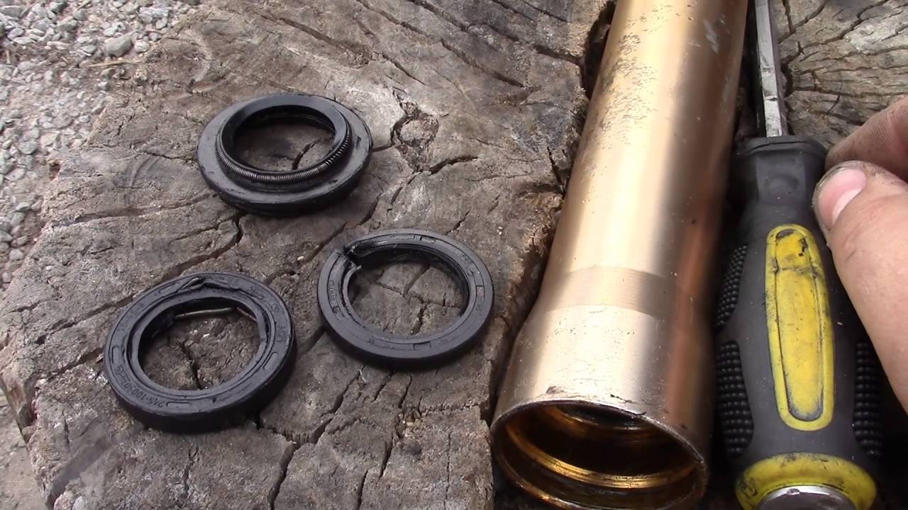 Маркировка сальников nok