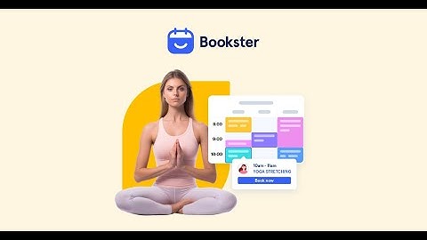 Introducing Bookster: Build Your Perfect Booking System on WordPress