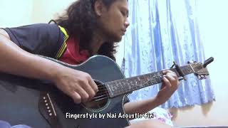 Inuyasha (To Love’s End) - fingerstyle cover