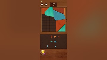 7-15  Level tangram ninja game 2025