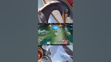 Master Crane - Heroes Evolved