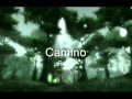 Camino road by mephisto01cl