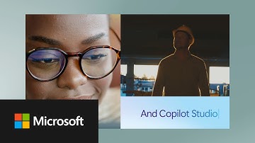 Reimagine business process with Copilot and agents