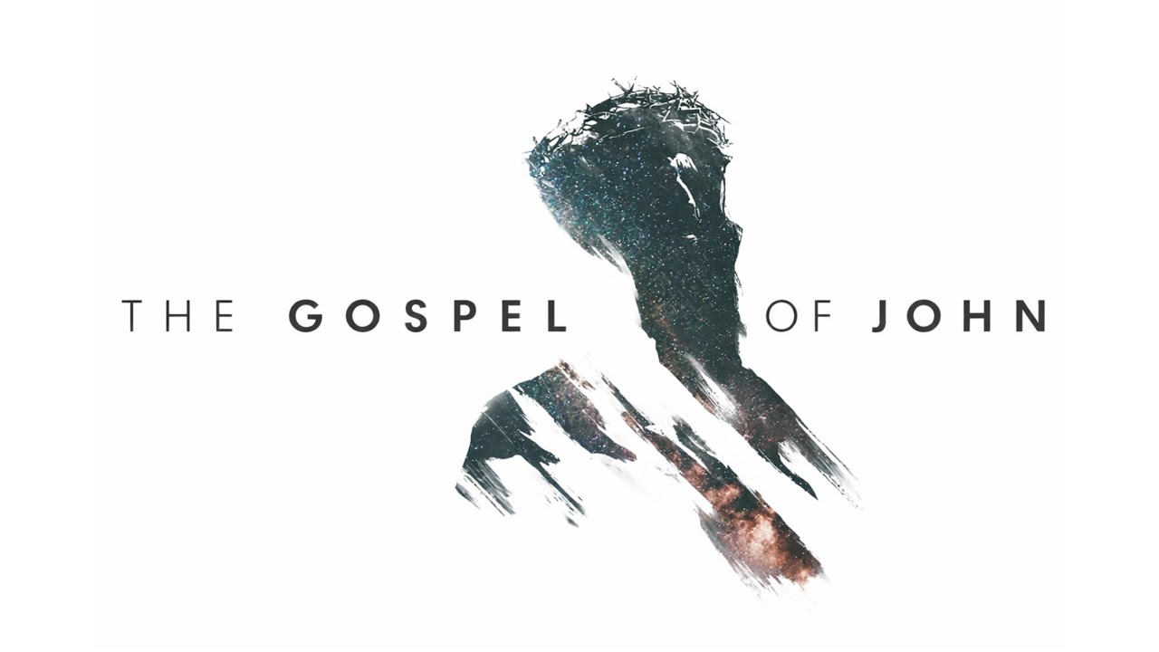 The Gospel of John (John 1:1-18) | 02.01.26 - YouTube