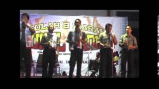 Download lagu Ruhul Jadid - Ghuraba'
