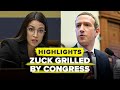 Zuckerberg takes a beating over Libra Coin, 2020 elections, and more