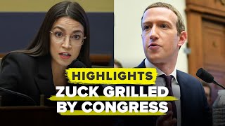 Zuckerberg takes a beating over Libra Coin, 2020 elections, and more