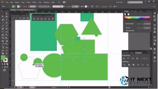 Adobe Illustrator CC Bangla Tutorial Part 22 HD, 1280x720