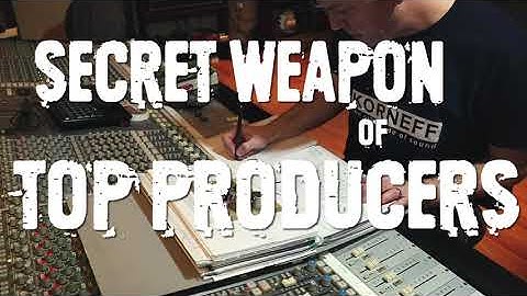 Korneff Audio’s Talkback Limiter: the Producer’s Secret Weapon