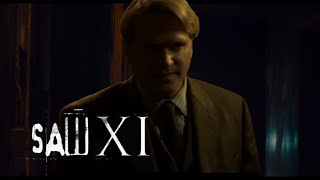 SAW XI | Trailer 2024