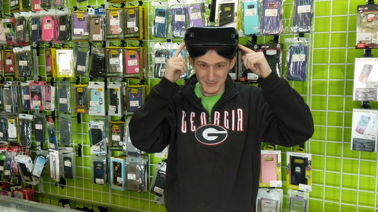 Cartersville Cell Phone Repair April Commercial YouTube