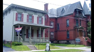 Genealogy Resources at the Herkimer County Historical Society - Part One