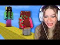 Minecraft Bedwars w/ CaptainPuffy