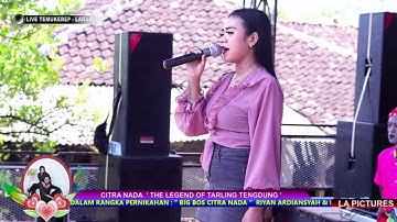TERLALU DEMEN ~ EMA ALENA || CITRA NADA LIVE TEMUKEREP (GG.KUNCUNG KE TIMUR) || LARANGAN - BREBES