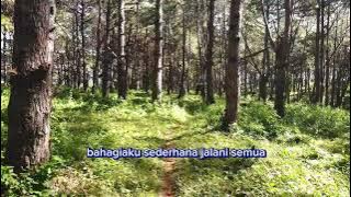 bahagiaku sederhana @jamik jams feat rangga