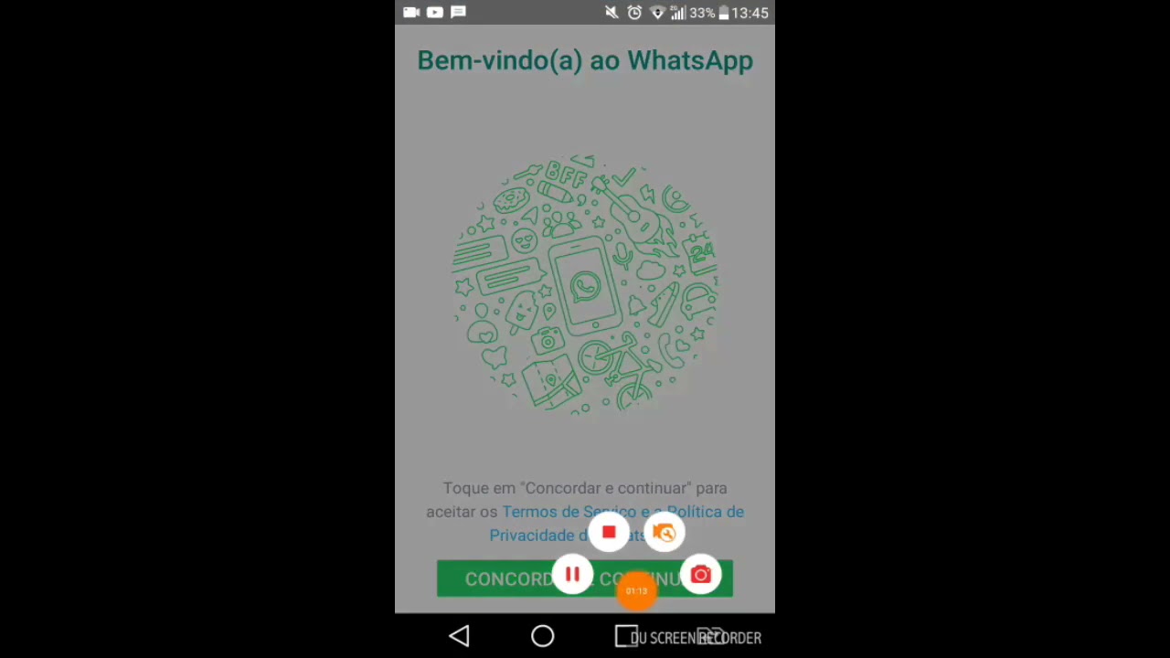 Como Ter 2 Whatsapp YouTube